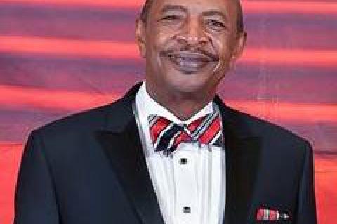 Melvin Philpot, Chairman, Sanford MLK Celebration Committee