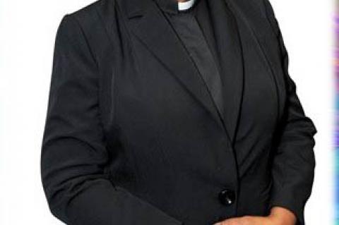 Rev. Dr. Caroline D. Shine