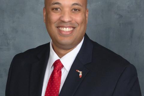 Supervisor of Elections Chris Anderson was appointed by Gov. Ron DeSantis to be a part of the state’s Voting Rights Task Force.